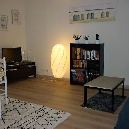 T3 De 70 M2 Idealement Situe Avec Garage Сен-Мало Экстерьер фото